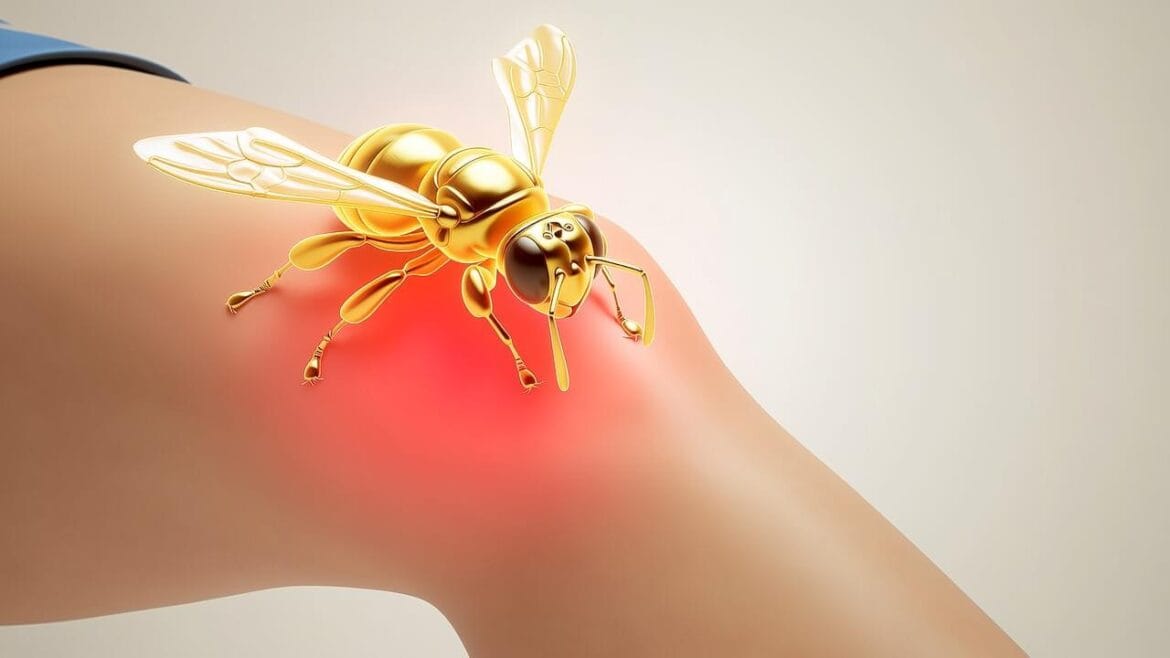 5 Reasons Bee Venom for Arthritis Offers Natural Relief Fast