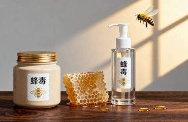 Bee Venom Products: Safety, Benefits, and Skincare Uses